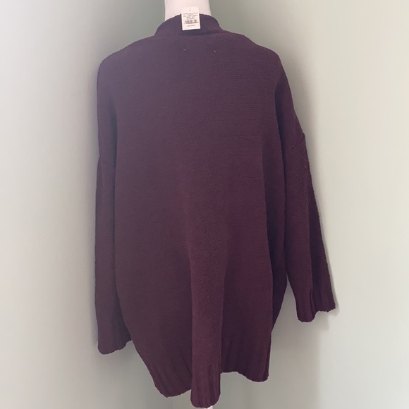 NWT American Eagle Cozy Cardigan - Picture 3 of 4